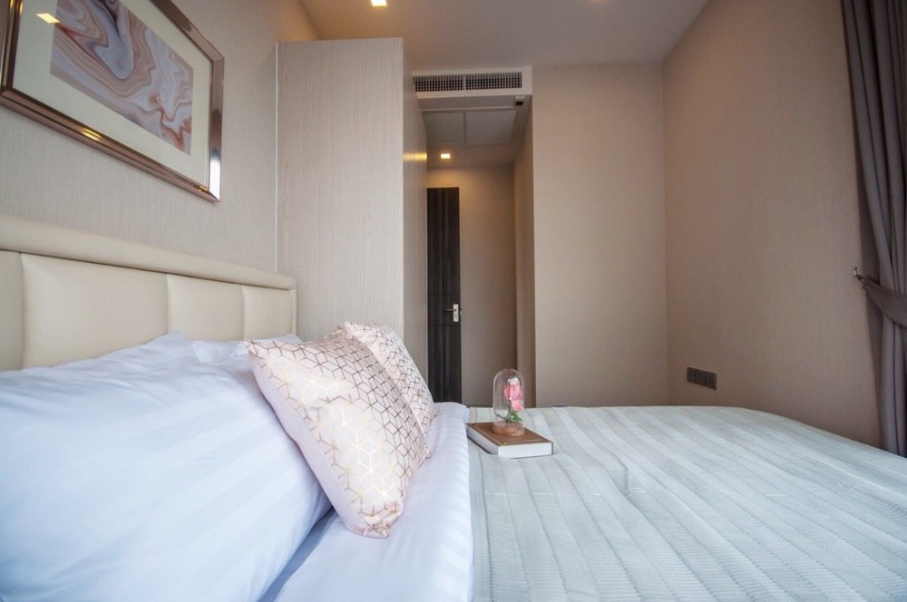 for rent Ashton asoke 2 bed nice room❤️💓 – รูปที่ 4