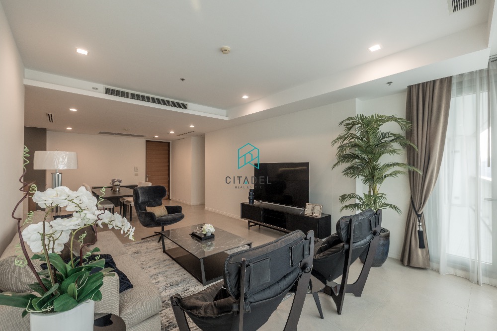 Cozy, Fully Furnished 2 Beds Condo for Rent!