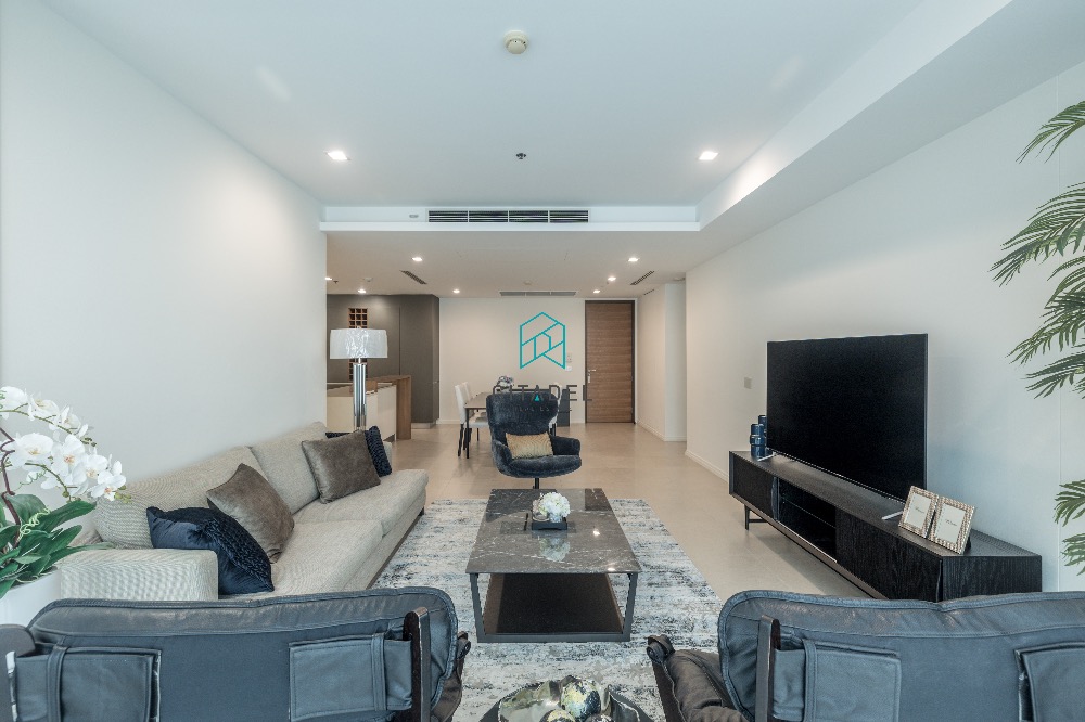 Cozy, Fully Furnished 2 Beds Condo for Rent! – รูปที่ 2