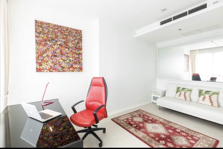 Fully Furnished, Riverview 2 Beds Condo for Sale! – รูปที่ 3