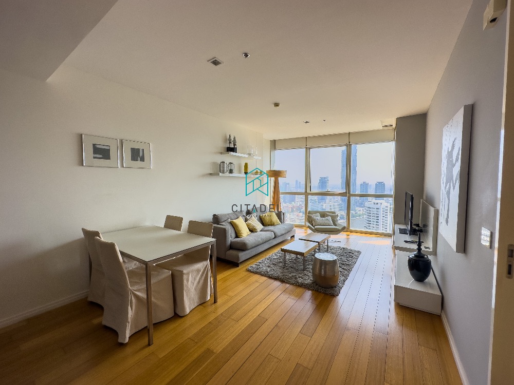 High Floor, Cozy 1 Bed Condo for Rent! High Floor, Cozy 1 Bed Condo for Rent!