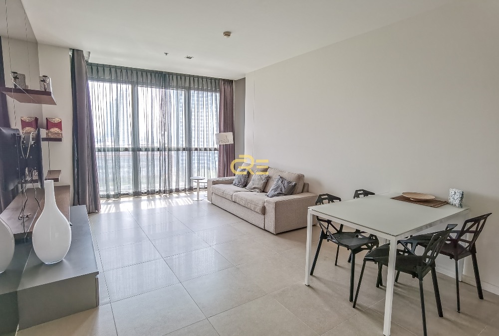 Riverview 1 Bed Condo for Rent! – รูปที่ 2