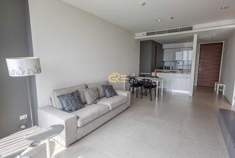 Riverview 1 Bed Condo for Rent! – รูปที่ 4