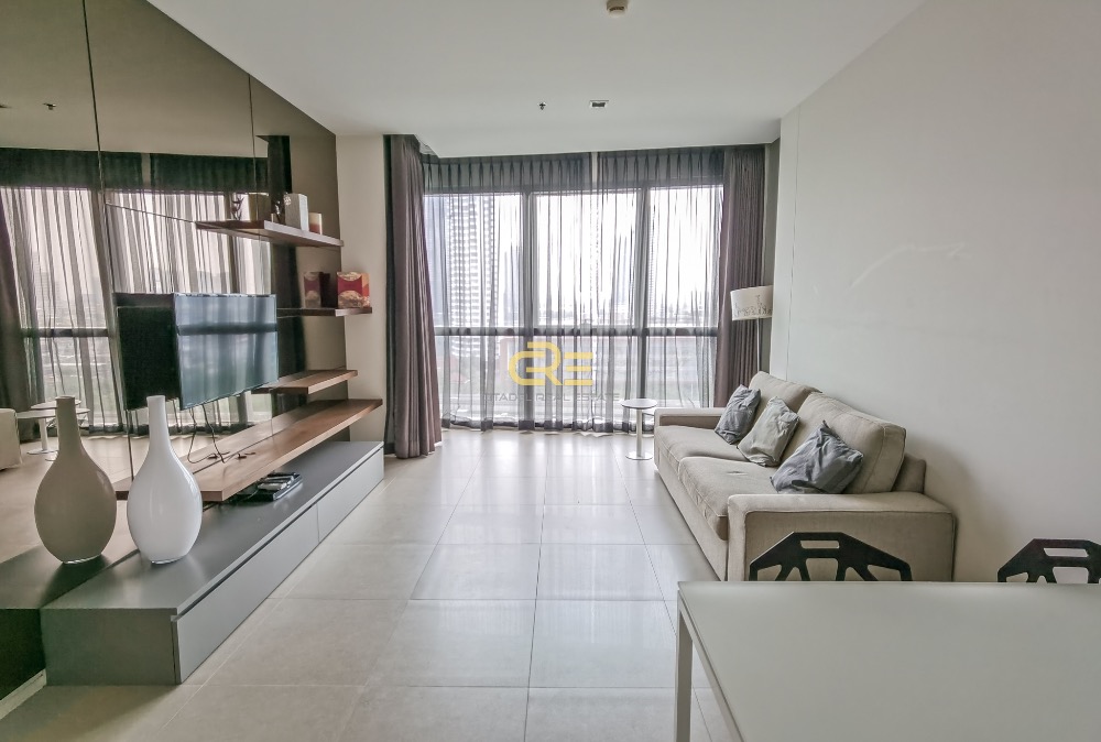 Riverview 1 Bed Condo for Rent! – รูปที่ 3