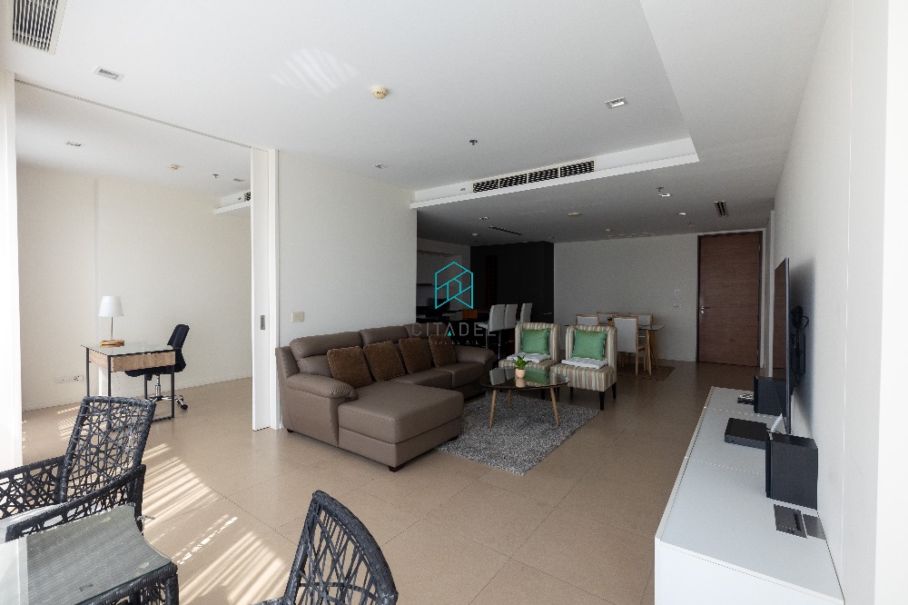 Well Furnished 2 Beds Condo for Rent! – รูปที่ 3