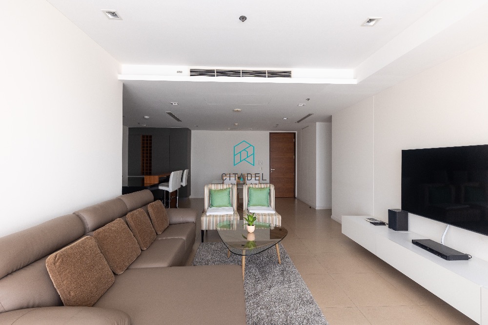 Well Furnished 2 Beds Condo for Rent! – รูปที่ 4
