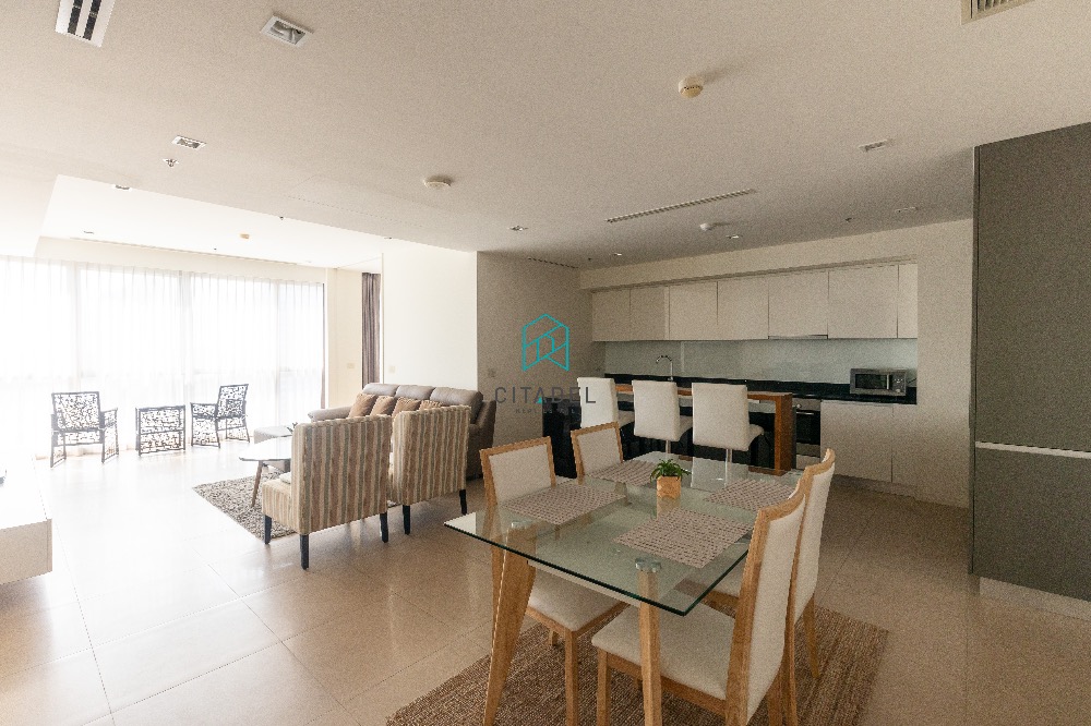Well Furnished 2 Beds Condo for Rent! – รูปที่ 2