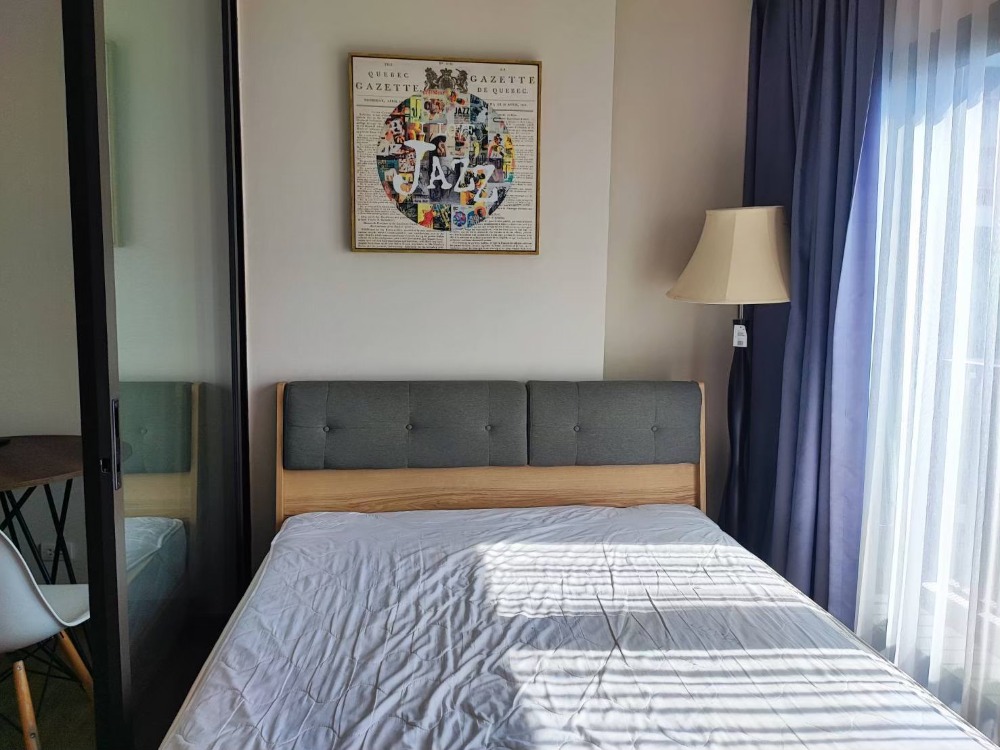 🔥🔥RENT !! Condo The Tree RIO Bang-Aor Station, MRT Bang-Aor, 🔥🔥RENT !! Condo The Tree RIO Bang-Aor Station, MRT Bang-Aor,
