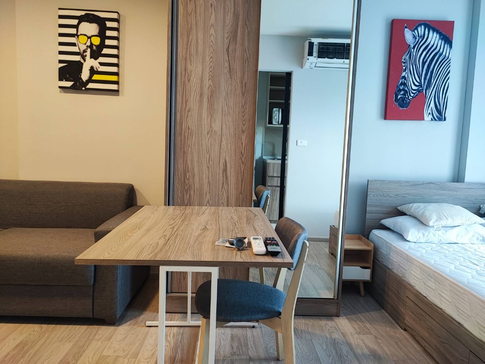 ‼️เช่าด่วน‼️Plum Condo Sukhumvit 97/1