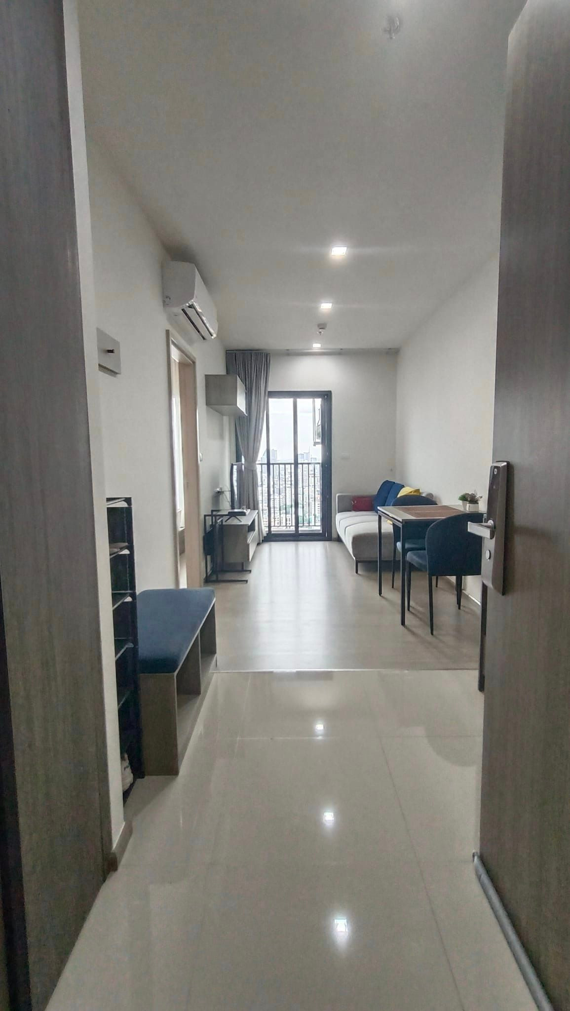 (6 Month - 1Year) THE BASE Phetchaburi Thonglor Condo 🌸for Rent near MRT Phetchaburi BTS Phompong, Airport Link Makkasan (6 Month - 1Year) THE BASE Phetchaburi Thonglor Condo 🌸for Rent near MRT Phetchaburi BTS Phompong, Airport Link Makkasan