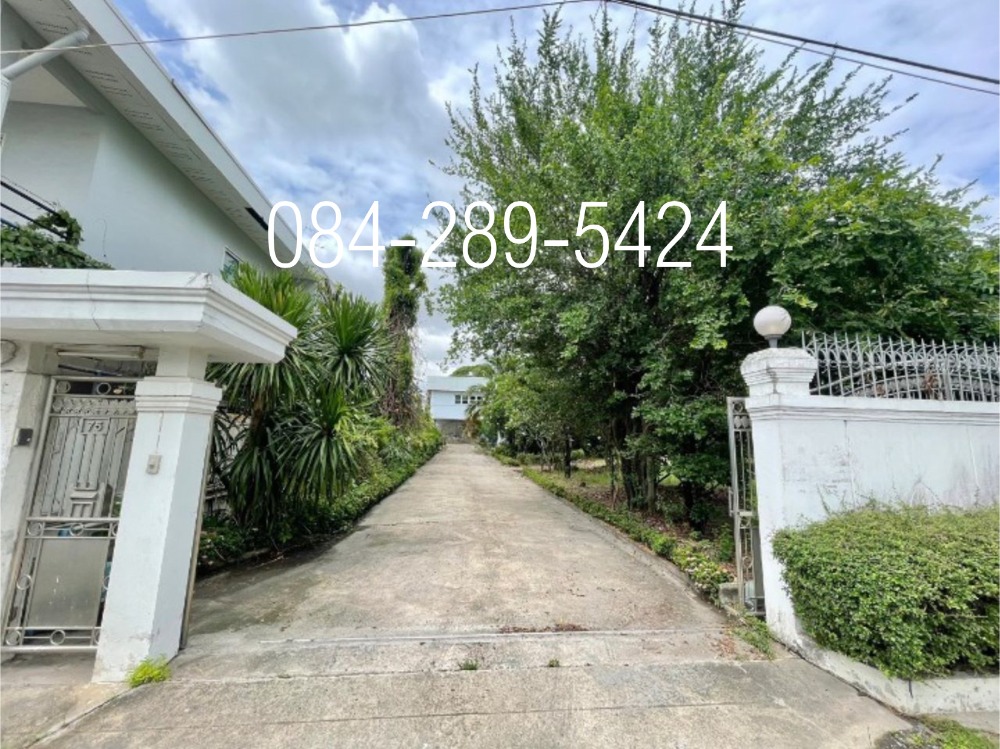 For sale , 4 storey detached house with land 400 square wa, Soi Vibhavadi Rangsit 41 For sale , 4 storey detached house with land 400 square wa, Soi Vibhavadi Rangsit 41