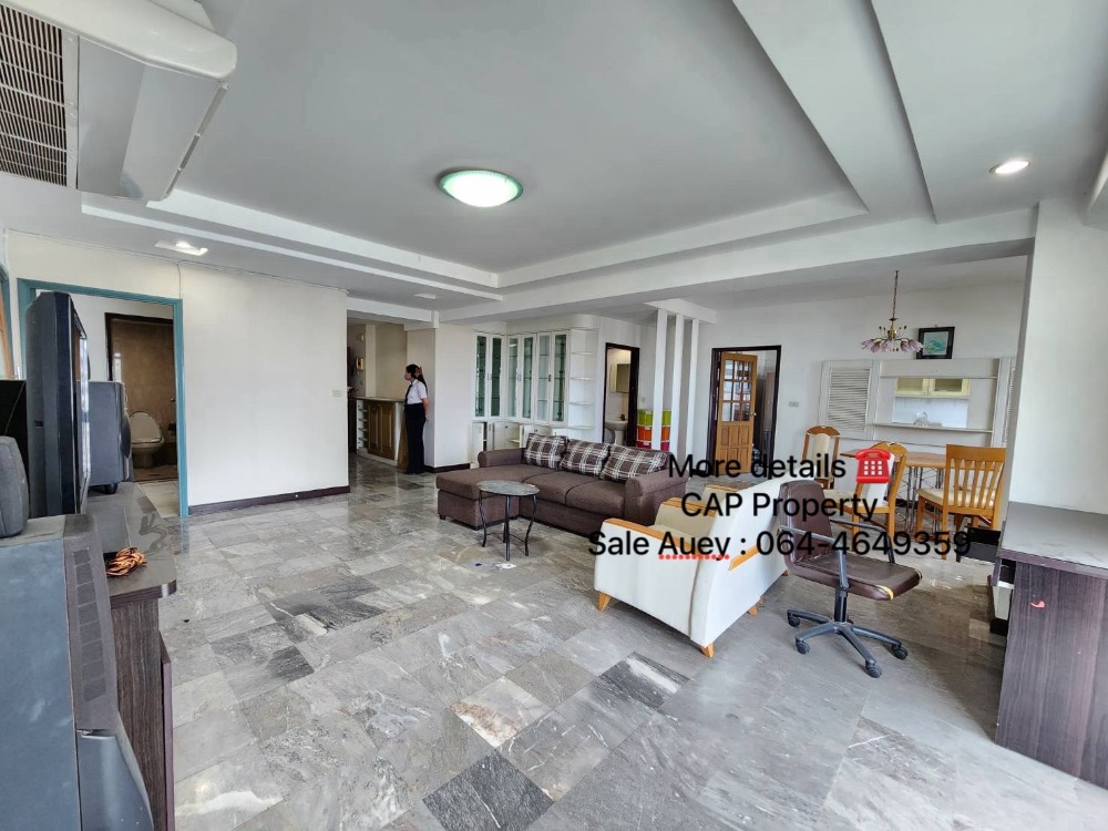 SELL 15 MB Negotiable @Royal Castle Sukhumvit 39 (3 Beds 160 sqm) SELL 15 MB Negotiable @Royal Castle Sukhumvit 39 (3 Beds 160 sqm)