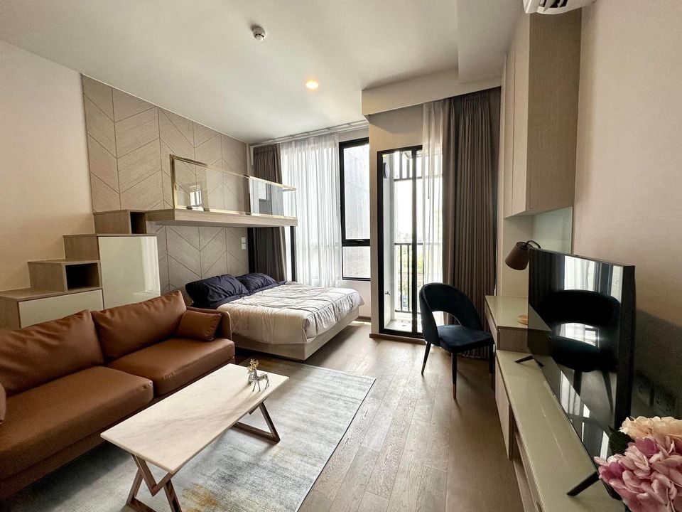Luxury condo for rent, Park Origin Phayathai, prime location, only 250 meters from BTS Phayathai. Luxury condo for rent, Park Origin Phayathai, prime location, only 250 meters from BTS Phayathai.