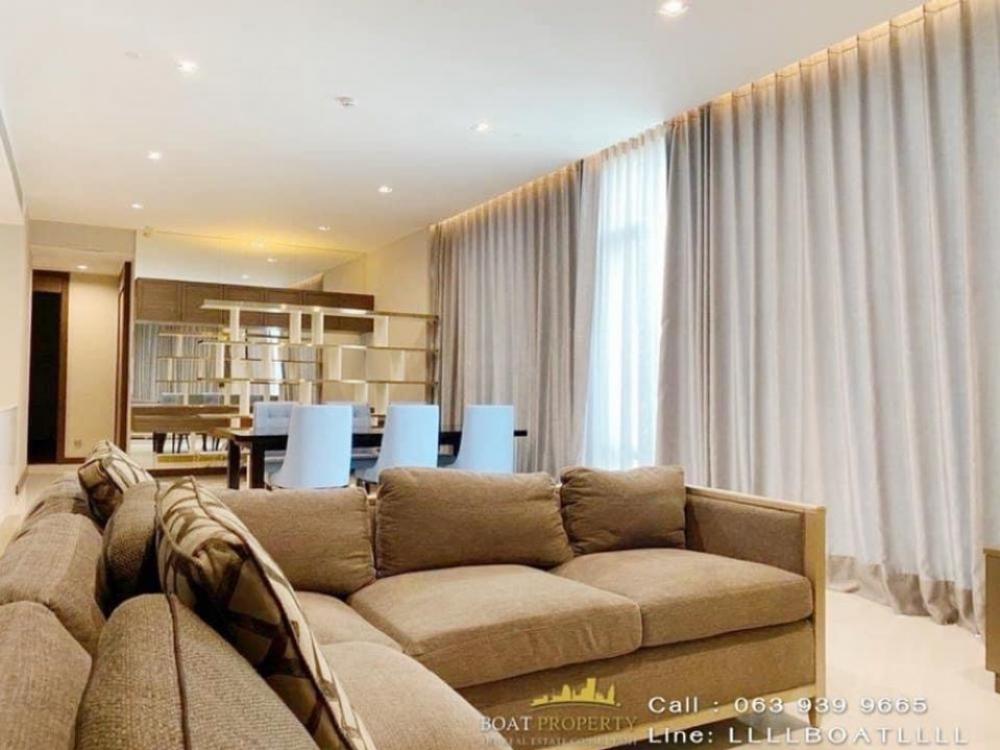 For Sale📍3Bed4Bath 🛁 Q1 SUKHUMVIT 📞0639399665 – รูปที่ 2