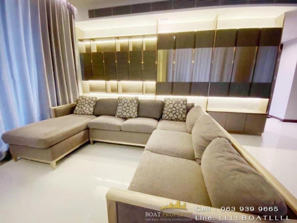 For Sale📍3Bed4Bath 🛁 Q1 SUKHUMVIT 📞0639399665 – รูปที่ 3