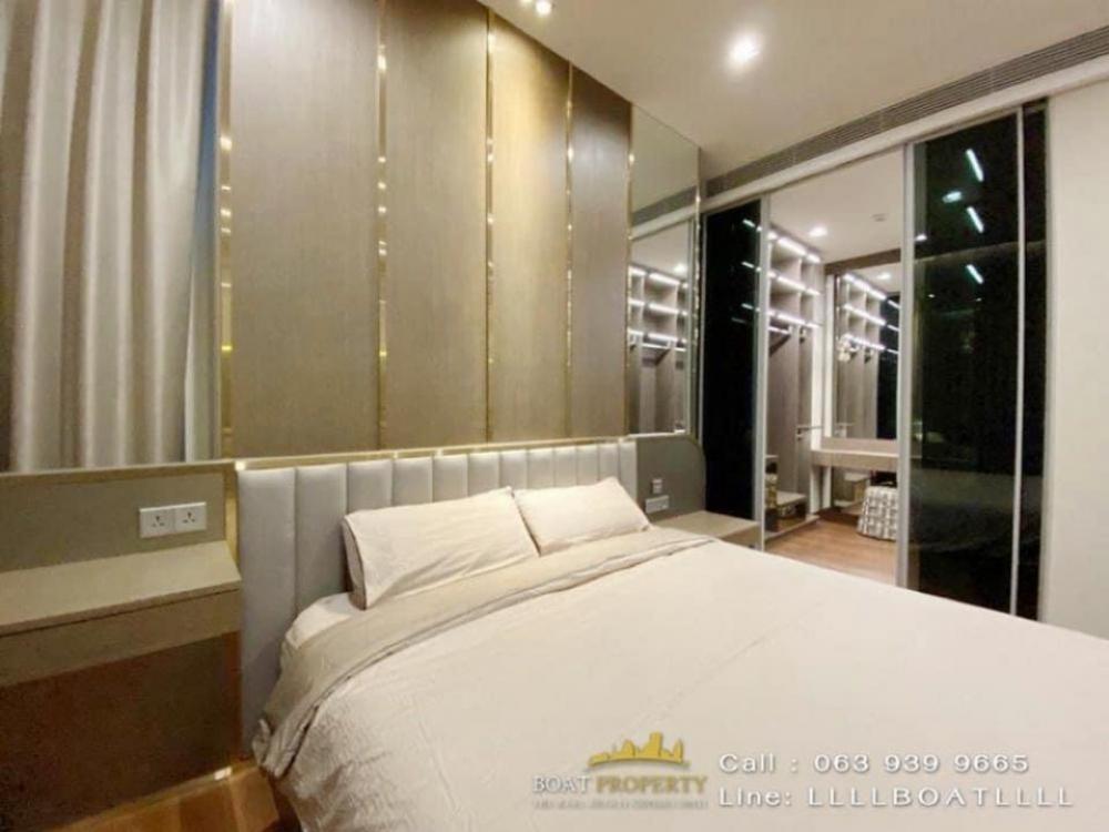 For Sale📍3Bed4Bath 🛁 Q1 SUKHUMVIT 📞0639399665 – รูปที่ 4