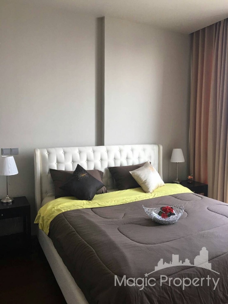 ให้เช่า 1 ห้องนอน ใน ควอทโทร บาย แสนสิริ คอนโดมิเนียม เขตวัฒนา กรุงเทพฯ – รูปที่ 4