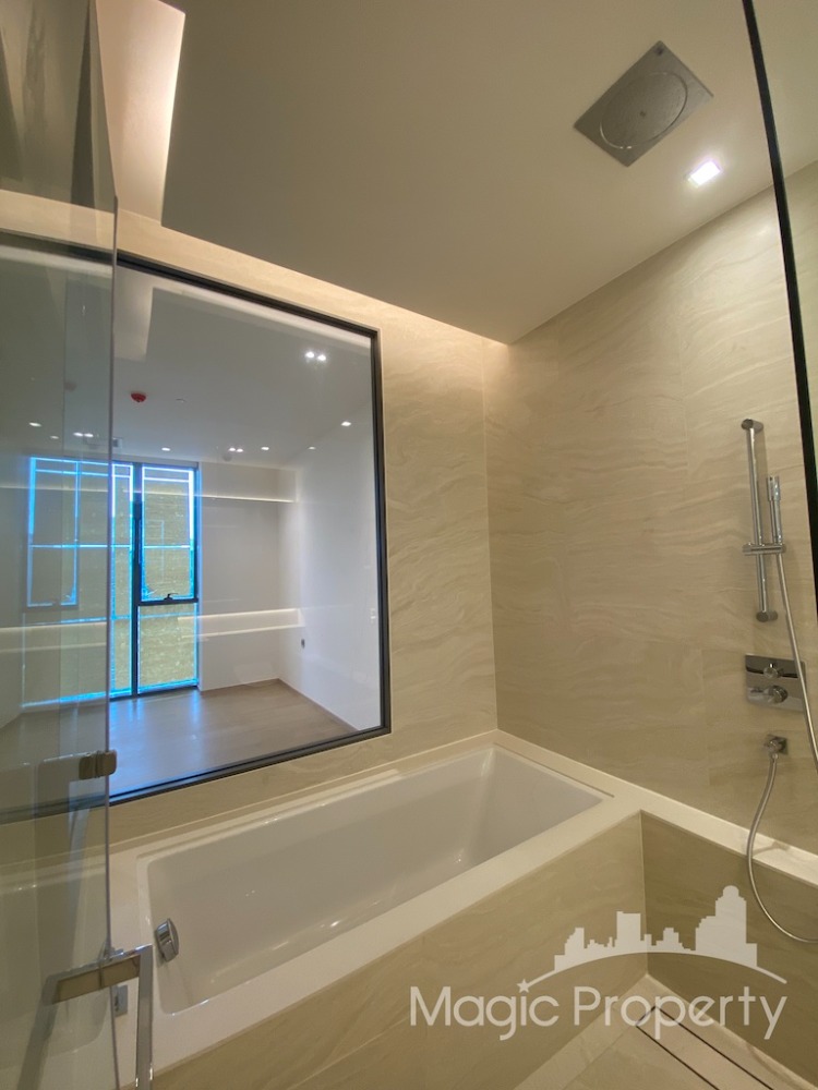 ขาย 2 ห้องนอน ใน เดอะ สแตรนด์ ทองหล่อ คอนโดมิเนียม เขตวัฒนา กรุงเทพ – รูปที่ 3