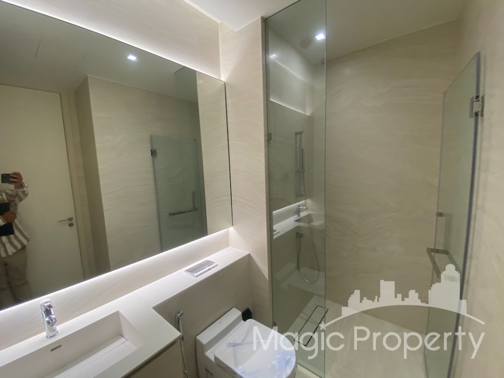 ขาย 2 ห้องนอน ใน เดอะ สแตรนด์ ทองหล่อ คอนโดมิเนียม เขตวัฒนา กรุงเทพ – รูปที่ 4