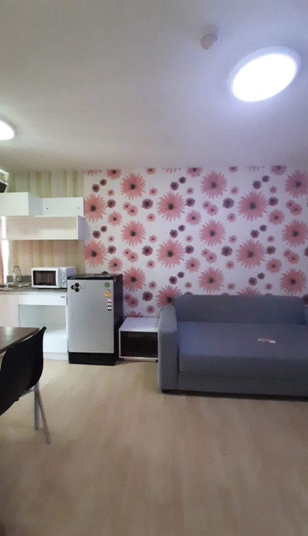ให้เช่า สมาร์ทคอนโด พระราม 2 Smart Condo Rama 2 – รูปที่ 2