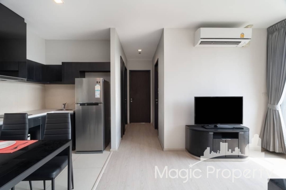ขายคอนโดมิเนียม 2 ห้องนอน ใน ริทึ่ม สุขุมวิท 44/1 แขวงพระโขนง เขตคลองเตย กทม. – รูปที่ 4