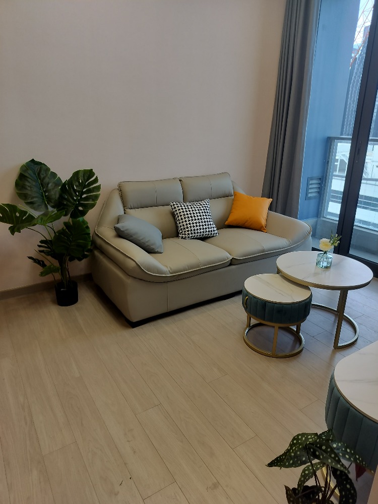 Condo one9five  for rent