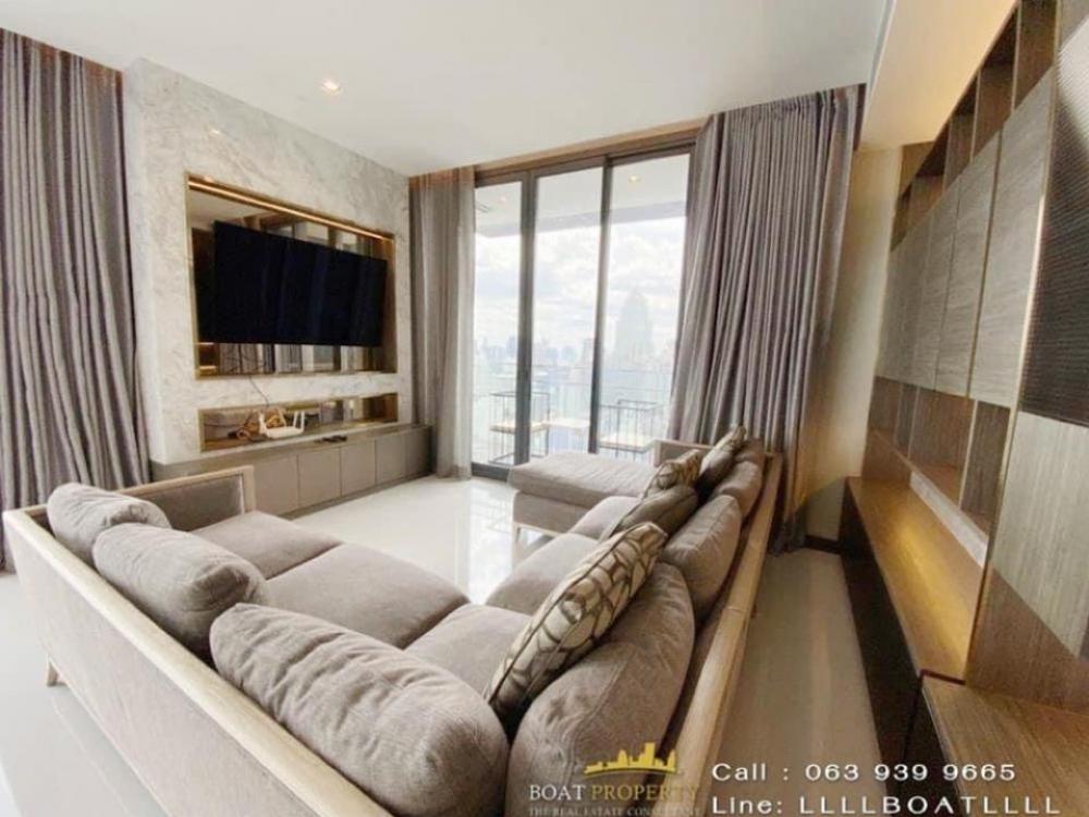 For Sale📍3Bed4Bath 🛁 Q1 SUKHUMVIT 📞0639399665