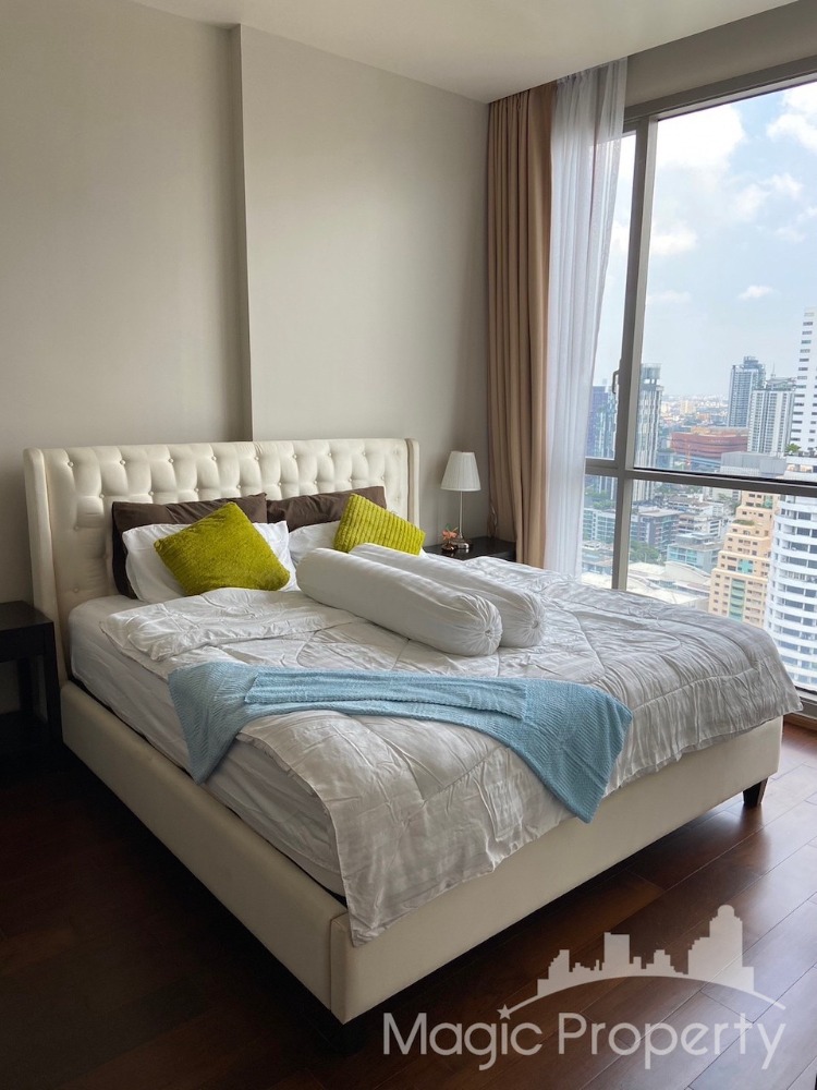 ให้เช่า 1 ห้องนอน ใน ควอทโทร บาย แสนสิริ คอนโดมิเนียม เขตวัฒนา กรุงเทพฯ