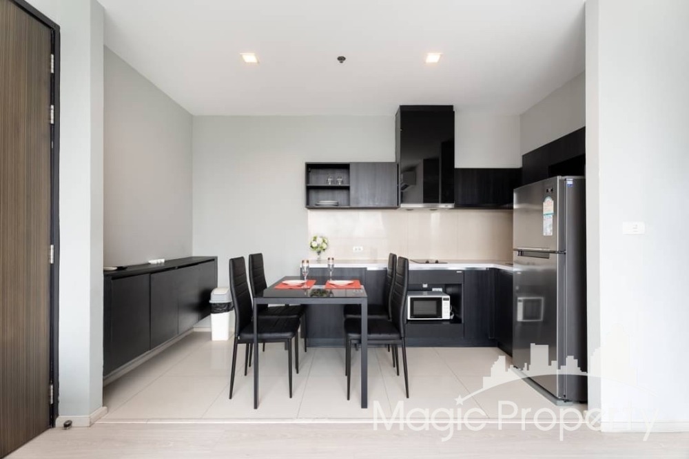 2 Bedrooms Condo For Sale in Rhythm Sukhumvit 44/1, Phra Khanong, Khlong Toei, Bangkok