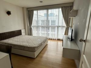 The link Sukhumvit 50 for rent