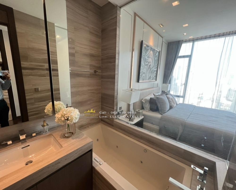 For Sale 📍Q1 sukhumvit 🛀3 bed 3 bath📞0639399665 – รูปที่ 4