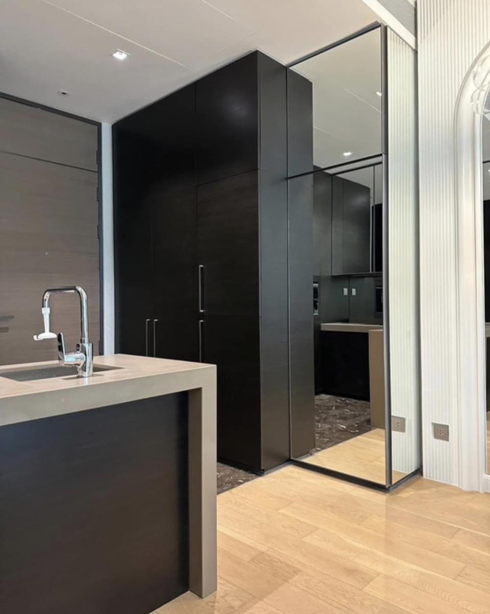 For Rent📍28 chidlom🛀1 bed 1 bath📞0639399665 – รูปที่ 3