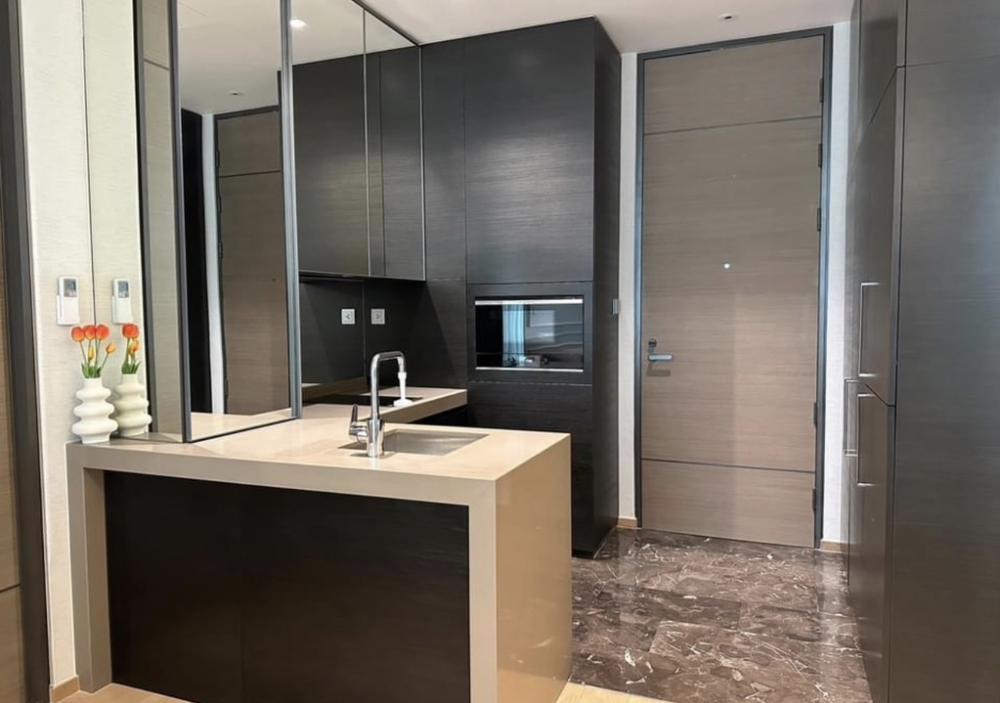 For Rent📍28 chidlom🛀1 bed 1 bath📞0639399665 – รูปที่ 4