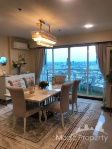 2 Bedroom For Sale in Supalai Prima Riva Condominium, Rama 3 Road, Chong Nonsi, Yan Nawa, Bangkok