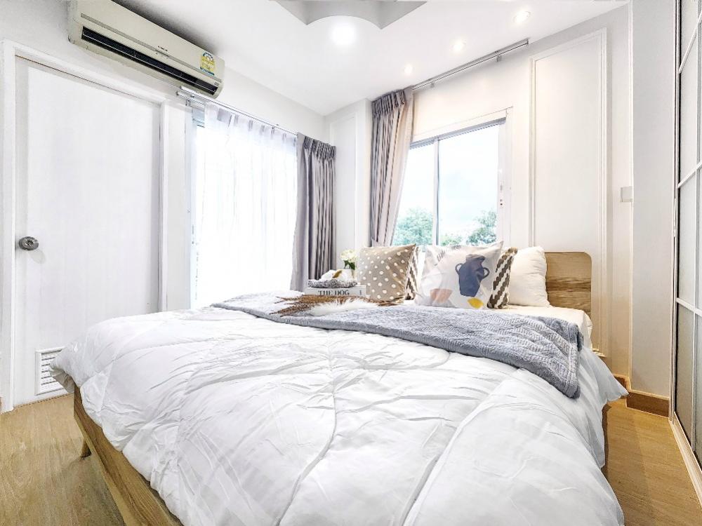 คอนโดเลี้ยงสัตว์ได้โซนโชคชัย 4 ผ่อนน้อยห้องใหญ่