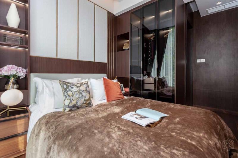 ** For Sell 1 Bedroom unblock view special unit **  – รูปที่ 3