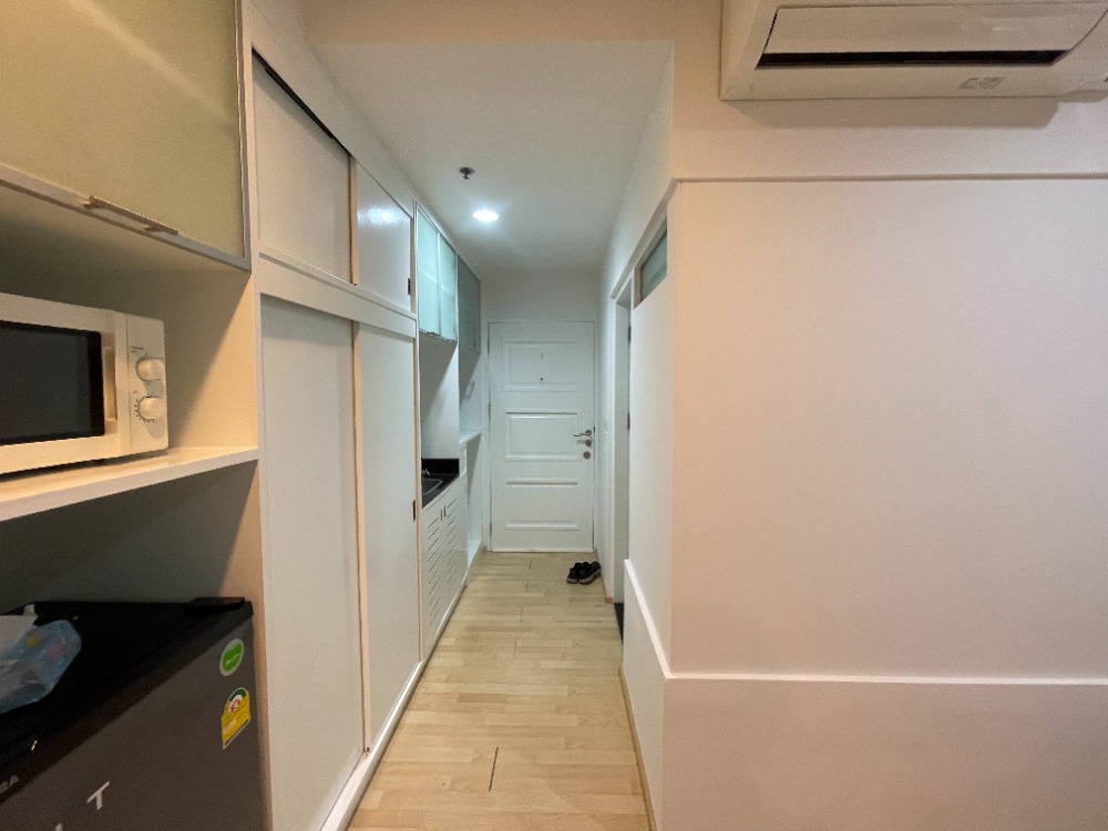Condo for rent in Klang Ari Noble Lite Studio 32 sq m. – รูปที่ 3