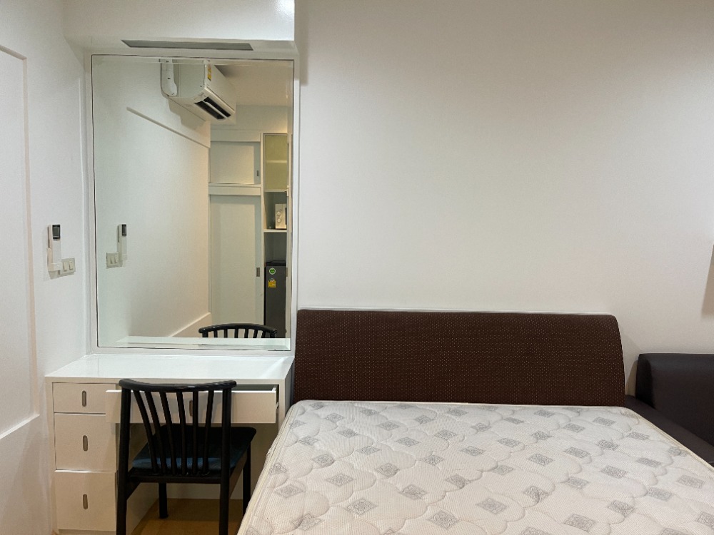 Condo for rent in Klang Ari Noble Lite Studio 32 sq m. – รูปที่ 2