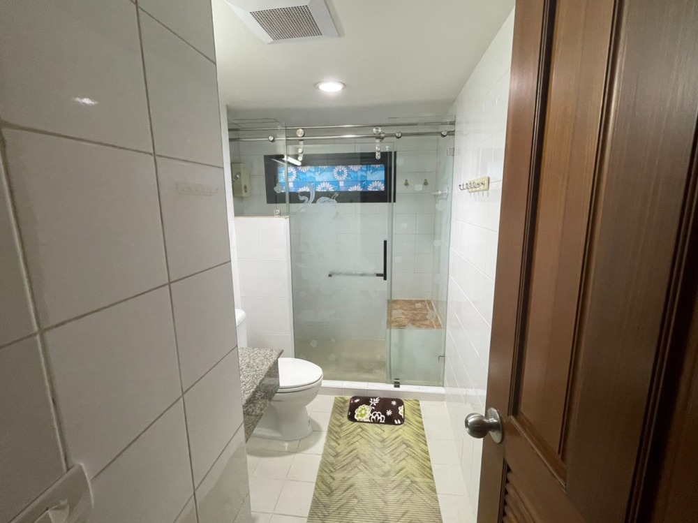 For rent, Phayathai Place Condo, corner room, size 39 sq m., 8th floor – รูปที่ 3