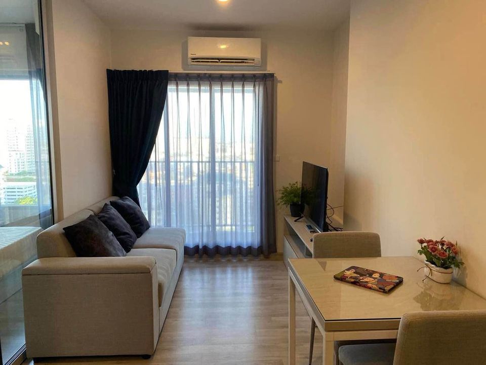 Rds-1030 Condo for rent, Niche mono Ramkhamhaeng, make an appointment to see the room 👉line: @propertyfinder Rds-1030 Condo for rent, Niche mono Ramkhamhaeng, make an appointment to see the room 👉line: @propertyfinder