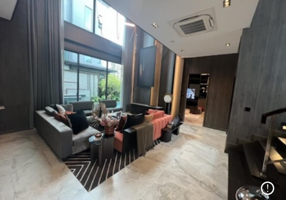 For Sale📍𝟵𝟱𝗘𝟭 💥 Ninety Five East One Ultra Luxury Residence – รูปที่ 4