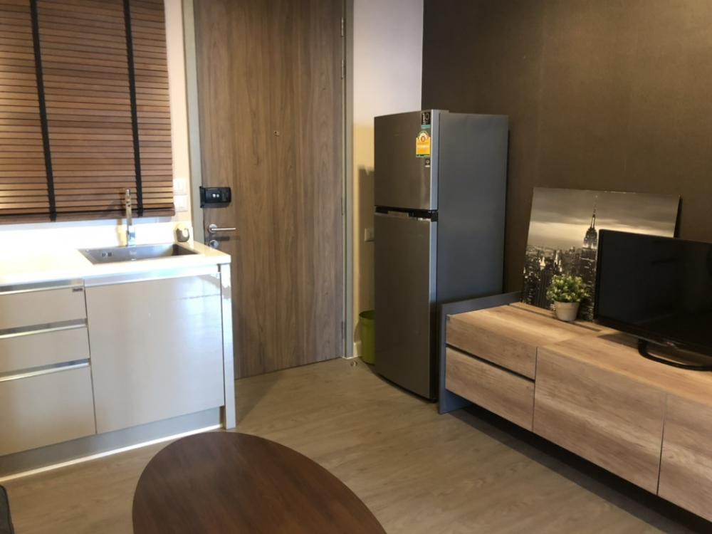ขาย !!! A space ID Asoke-Rama9 1 ห้องนอน 34ตรม ชั้น26 วิวสวย ราคา 3,290,000 บาท – รูปที่ 2