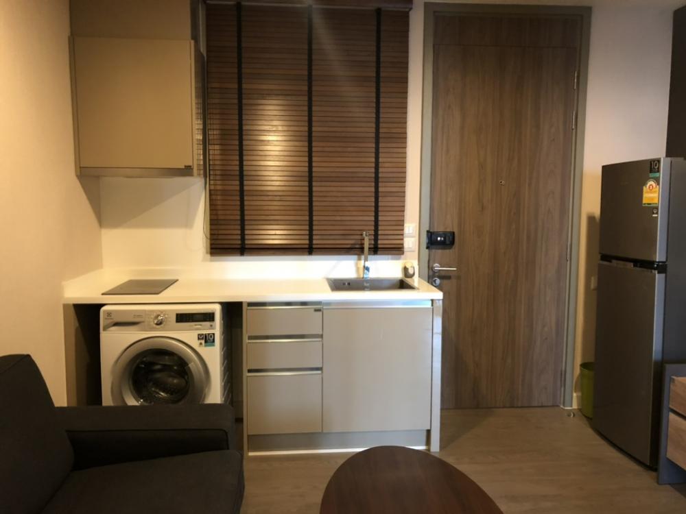 ขาย !!! A space ID Asoke-Rama9 1 ห้องนอน 34ตรม ชั้น26 วิวสวย ราคา 3,290,000 บาท – รูปที่ 3