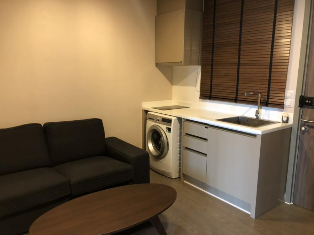 ขาย !!! A space ID Asoke-Rama9 1 ห้องนอน 34ตรม ชั้น26 วิวสวย ราคา 3,290,000 บาท – รูปที่ 4
