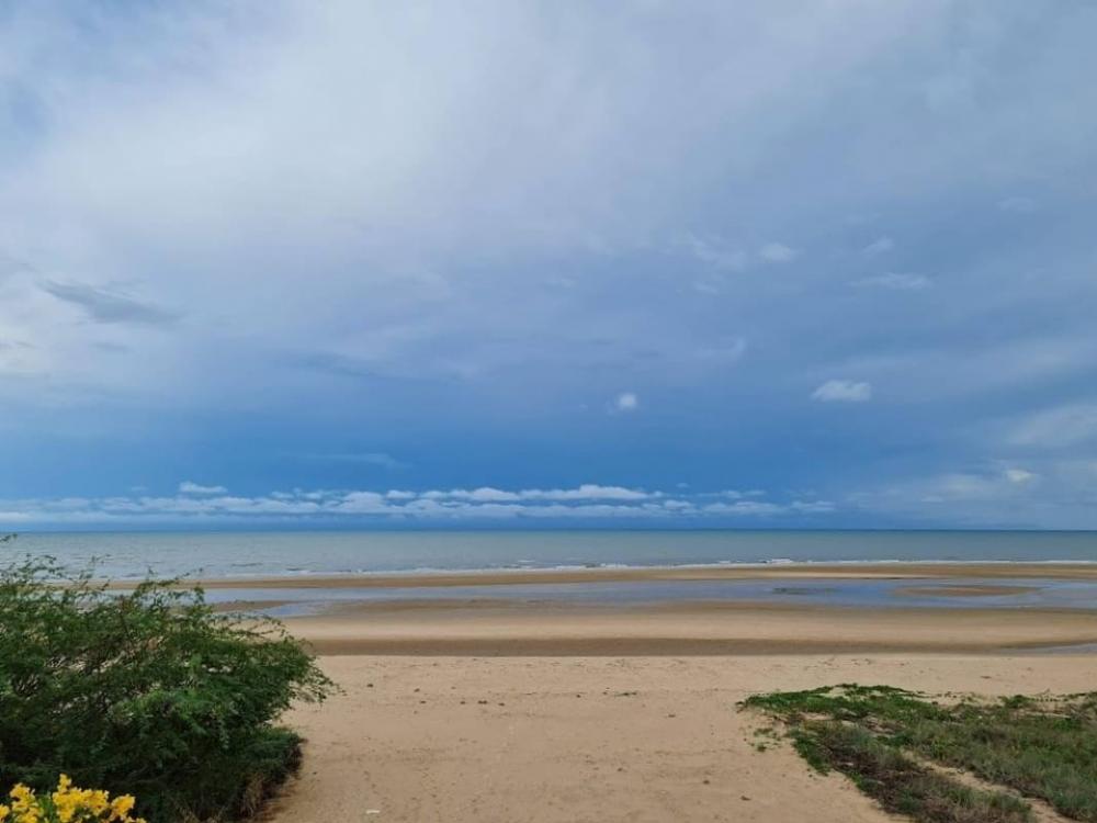 ให้เช่าที่ดินติดหาดกุยบุรี ประจวบคีรีขันธ์ 2ไร่3งาน 52ตรว. – รูปที่ 3