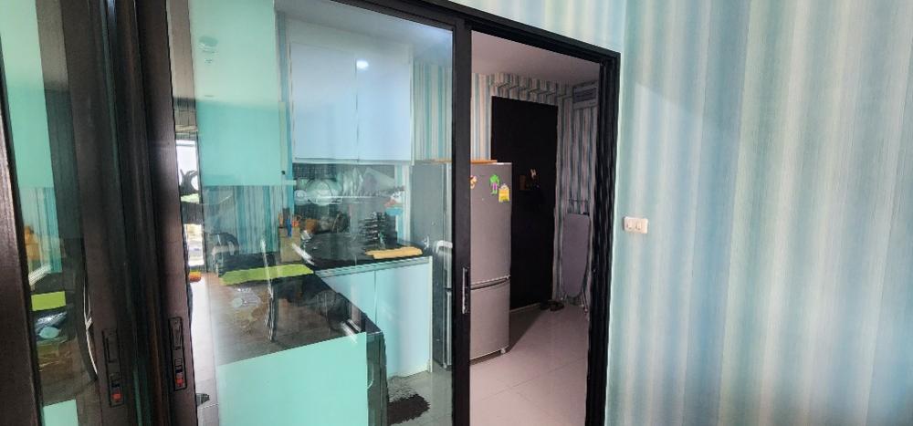 Bangkok Horizon P 48 (แบงค์คอก ฮอไรซอน พี 48) 2 ห้องนอน เฟอร์ เครื่องใช้ไฟฟ้าครบ