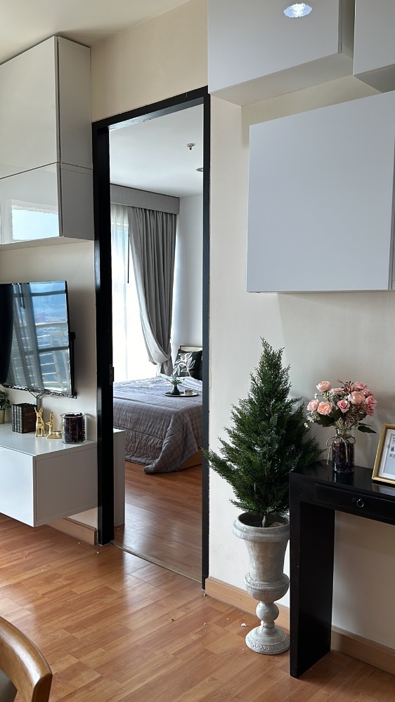 ให้เช่าคอนโดหรูบ้านกลางกรุง สยาม-ปทุมวัน ใกล้ BTS ราชเทวี 2 ห้องนอน 2 ห้องน้ำ 67 ตรม. – รูปที่ 3