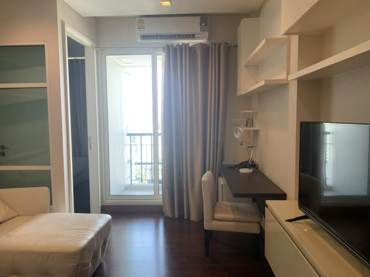 IVY Thonglor FL22 43 sqm. THB6.0 – รูปที่ 2