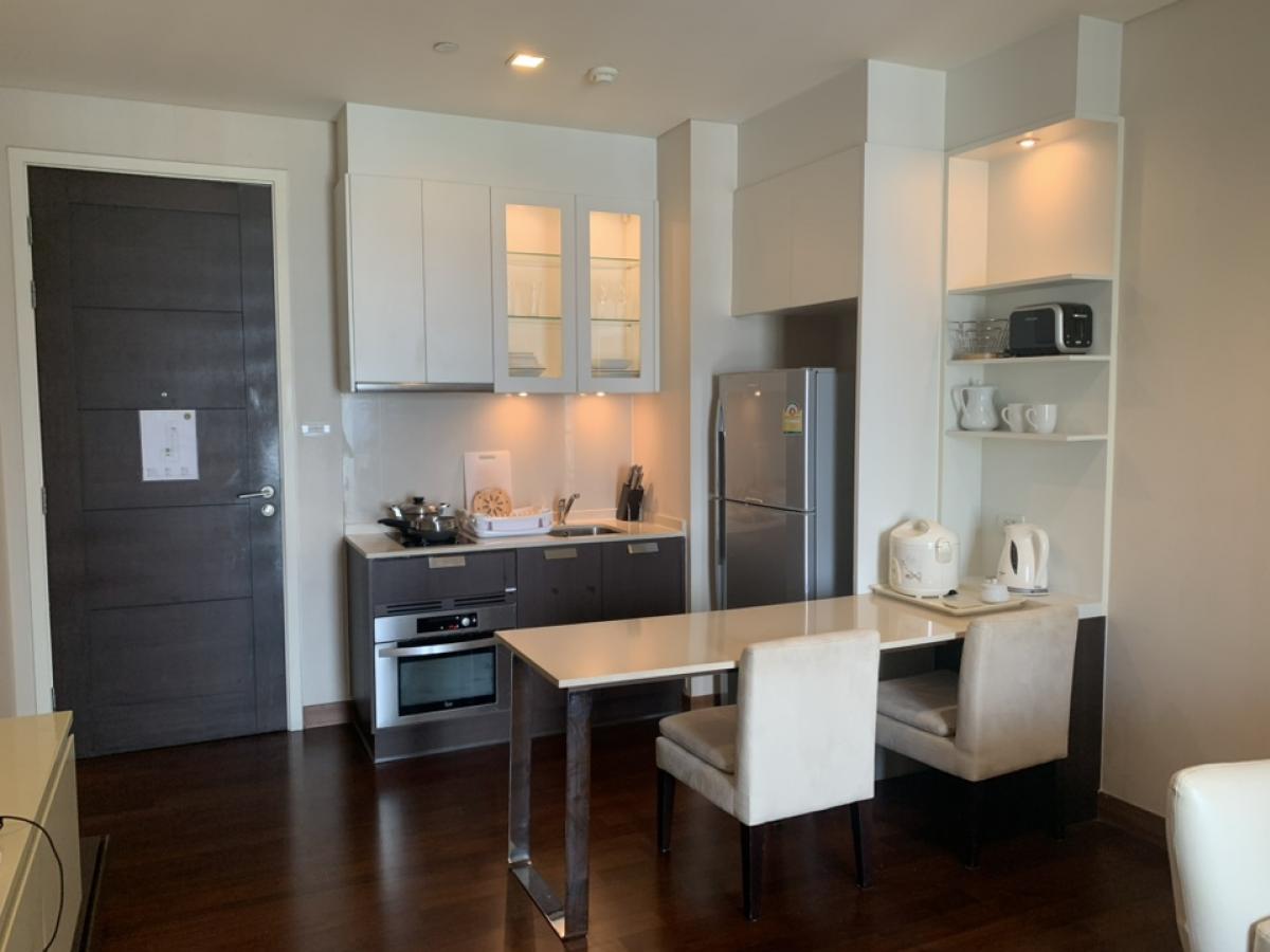 IVY Thonglor FL22 43 sqm. THB6.0 – รูปที่ 4