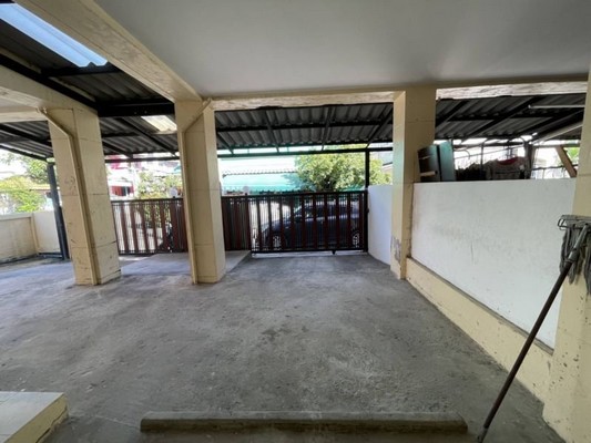 sss410 ขาย ทาวน์เฮ้าส์2ชั้น พนาสนธิ์ 10 Phanason Villa 10 – รูปที่ 2